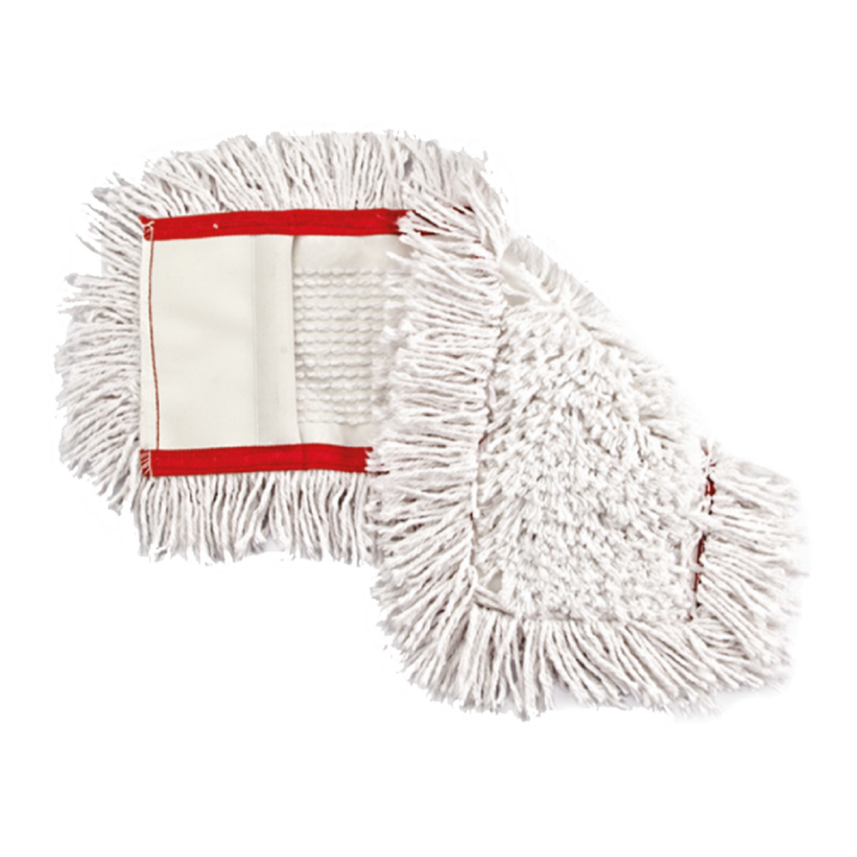 Nemli Mop Yedeği Tafting , Extra, 130 Gr 40 Cm