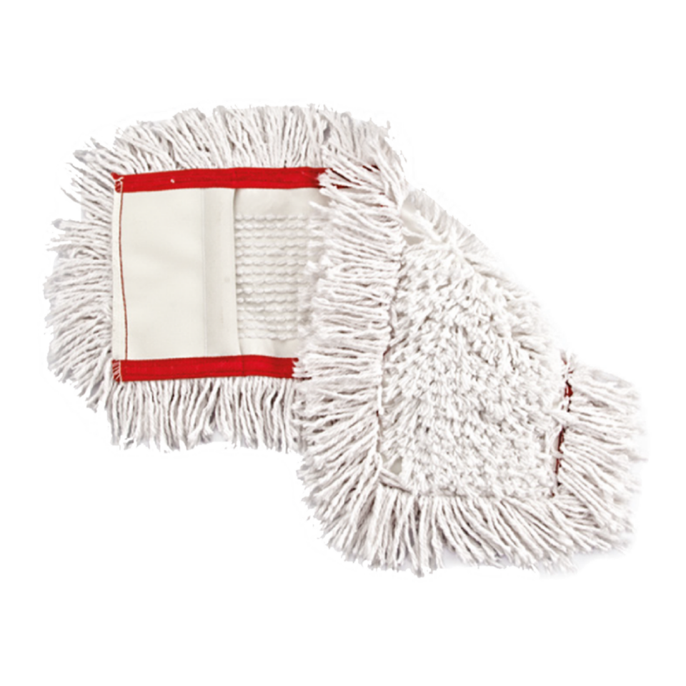 NEMLİ MOP YEDEĞİ TAFTİNG , EXTRA, 160 GR 50 CM