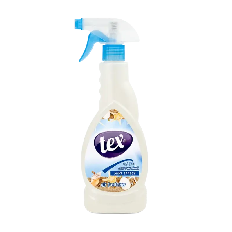 Tex Oda Spreyi Surf Effect 500 Gr 12 Adet
