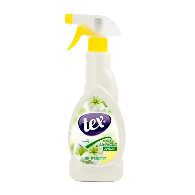 Tex Oda Spreyi Spring 500 Gr 12 Adet