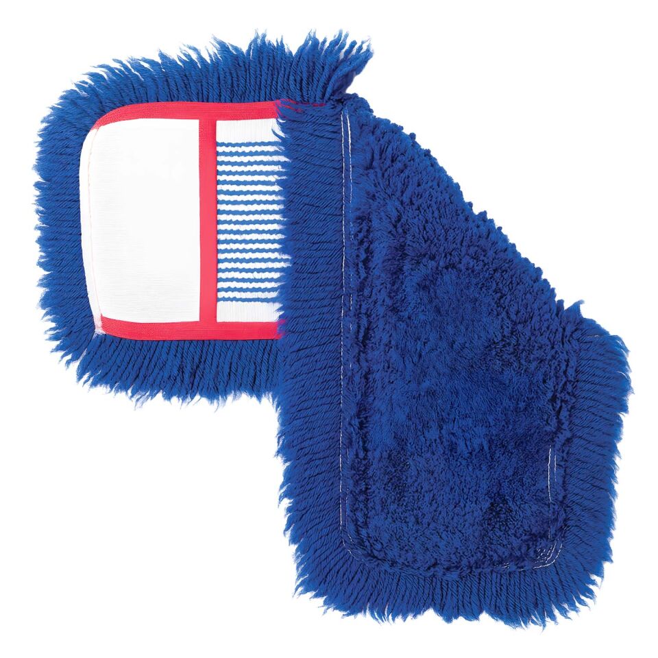 Kat Kesik Orlon Mop Yedeği 80 Cm