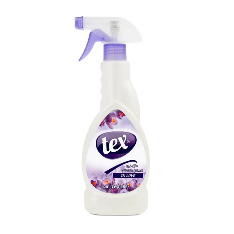 Tex Oda Spreyi İnlove 500 Gr 12 Adet