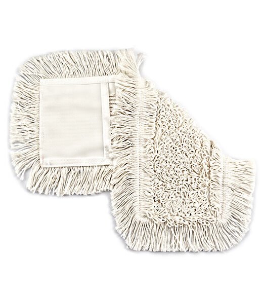 Zincir Nemli Mop Yedeği Standart 125 Gr 40 Cm