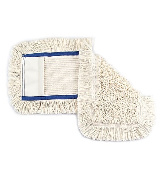 Zincir Nemli Mop Yedeği ,Extra, 200 Gr 60 Cm