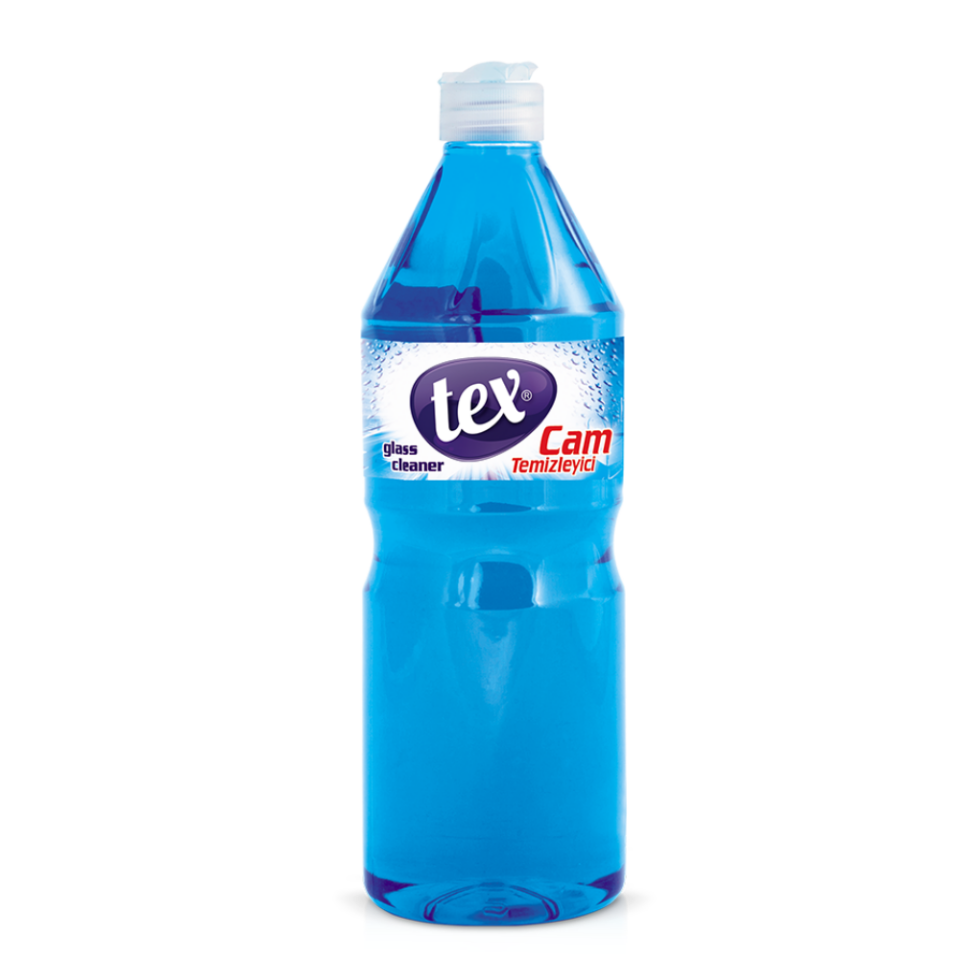 Tex Cam Temizleyici 1 Kg 15 Adet