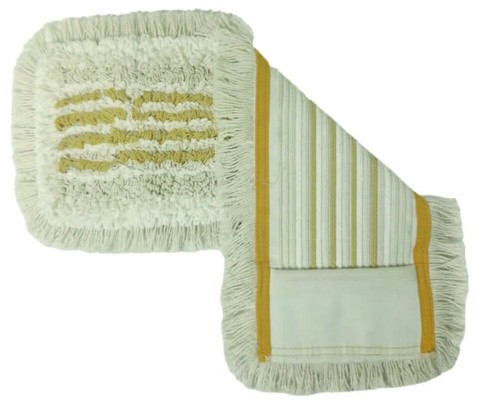 Zincir Nemli Hospital Mop 50 Cm