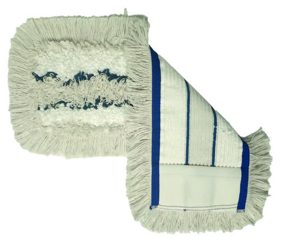 Zincir Nemli Medical Mop Mix 50 Cm