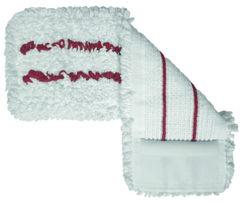 Zincir Nemli Medıcal Mop Full Mikro 50 Cm