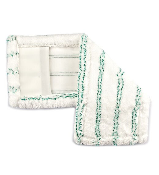 MİKROFİBER NEMLİ MOP YEDEĞİ 60 CM