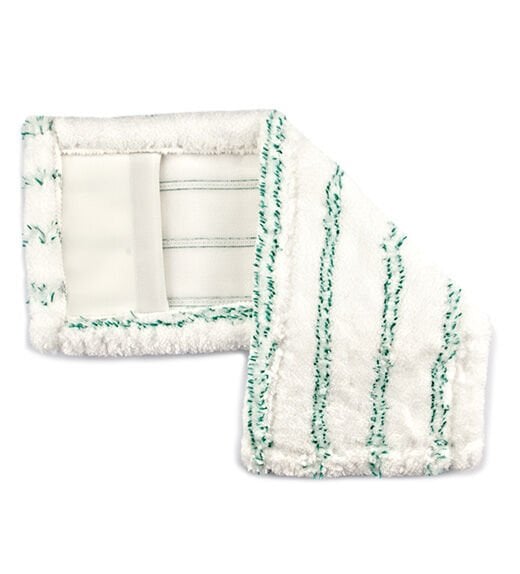 Mikrofiber Nemli Mop Yedeği 60 Cm