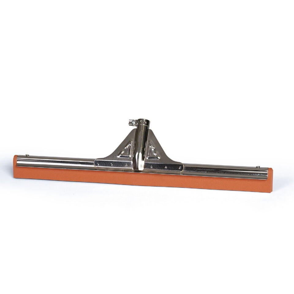 Metal Yersil , Kırmızı Lastik , Rındo 55 Cm