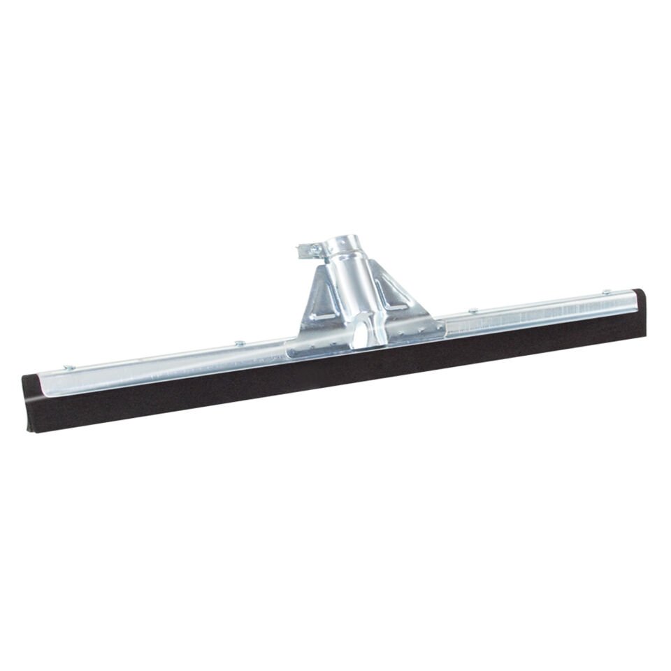 Metal Yersil Siyah Lastik Eko 45 Cm
