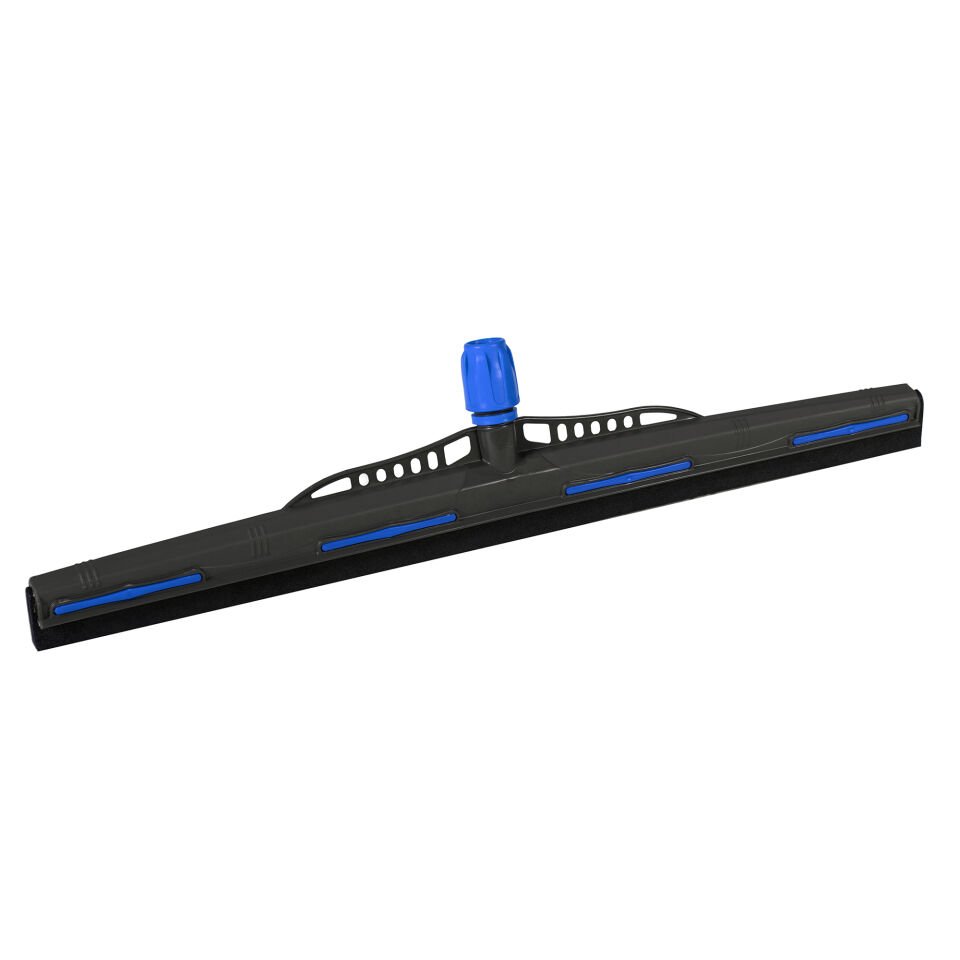 Lodos Endüstriyel Plastik Yersil 45 Cm (Çift Lastik)