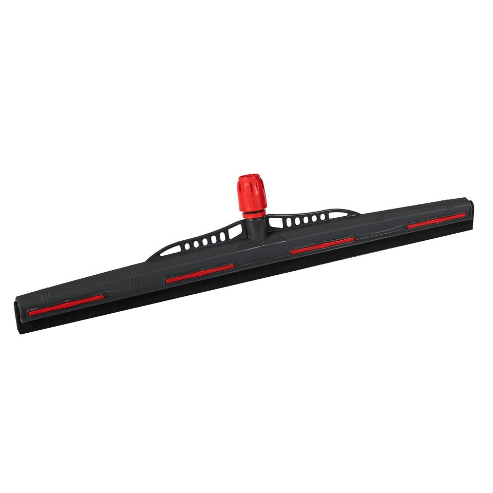Lodos Endüstriyel Plastik Yersil 45 Cm (Çift Lastik)