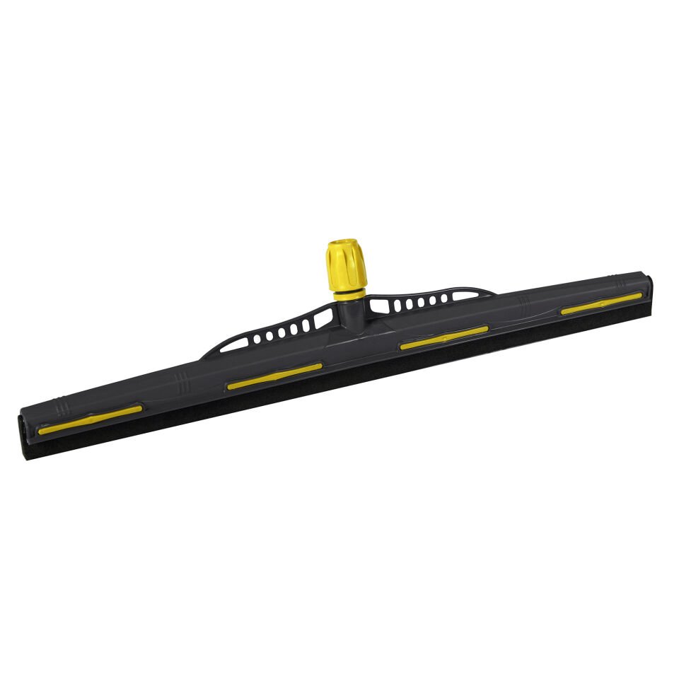 Lodos Endüstriyel Plastik Yersil 45 Cm (Çift Lastik)