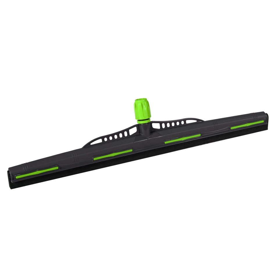 Lodos Endüstriyel Plastik Yersil 45 Cm (Çift Lastik)