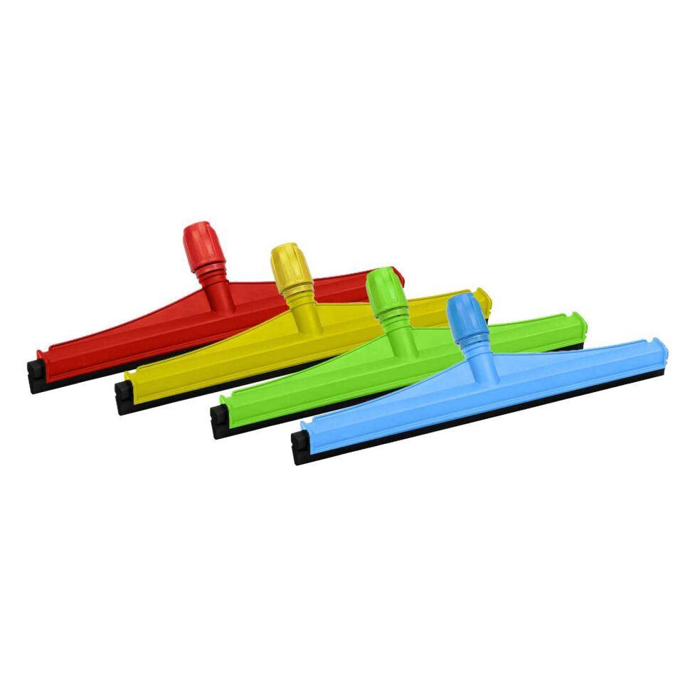 Rodı Endüstriyel Plastik Yersil 45 Cm