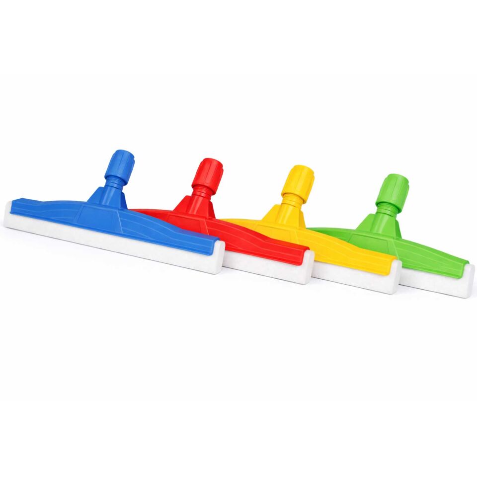 Bella Plastik Yersil 45 Cm (Çift Lastik)