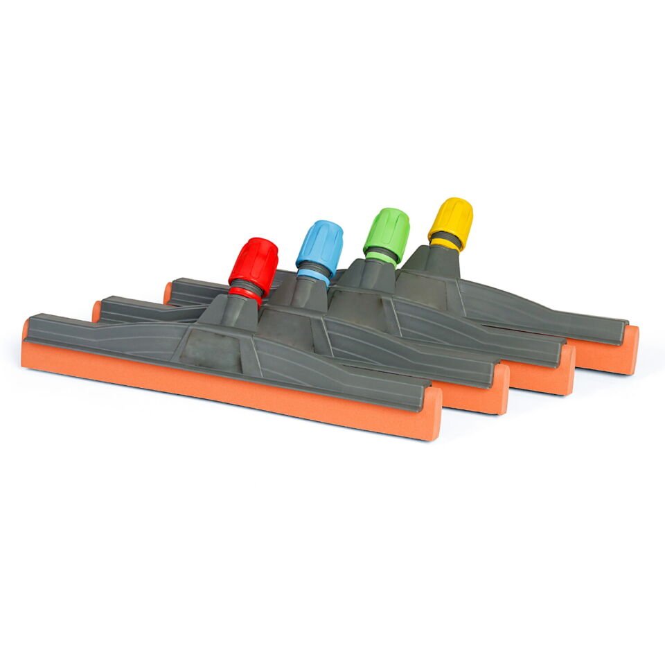 BELLA PLASTİK YERSİL 45 cm (ÇİFT LASTİK)