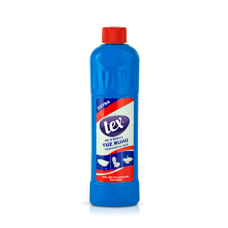 Tex Tuz Ruhu 600 Gr 20 Adet