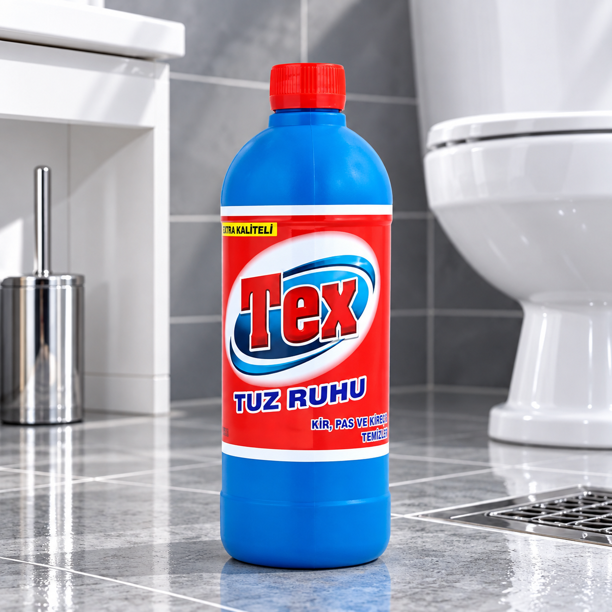 Tex Tuz Ruhu 550 Gr 20 Adet