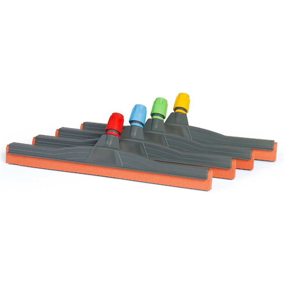 BELLA PLASTİK YERSİL 55 cm (ÇİFT LASTİK)