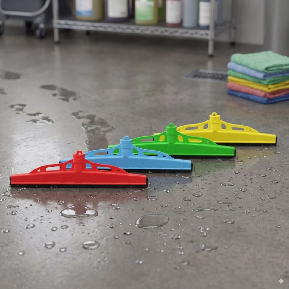 Karizma Plastik Yersil Orta 40 Cm
