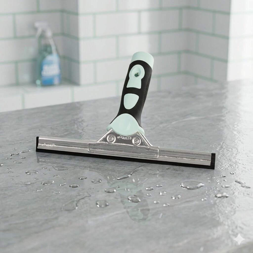 Paslanmaz Camsil Xp , Rındo , Pulex Lastikli 25 Cm