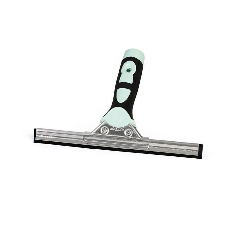 Paslanmaz Camsil Xp Rındo Pulex Lastikli 25 Cm