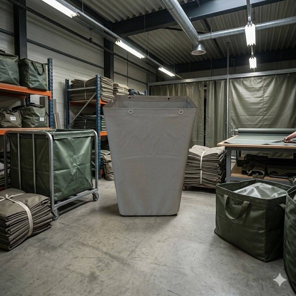Alfacart Orta Branda 60 Lt