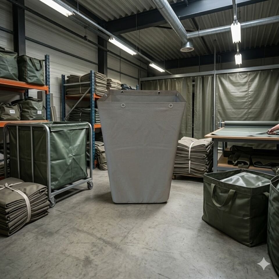 Alfacart Orta Branda 60 Lt