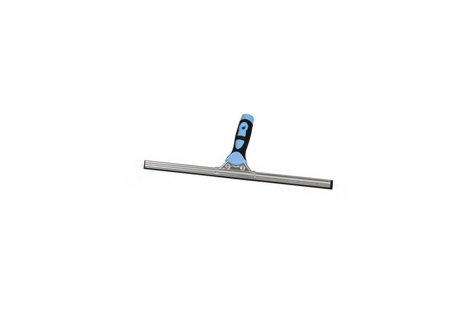 Paslanmaz Camsil Xp Rındo Pulex Lastikli 45 Cm