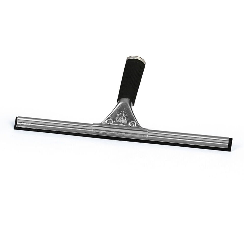 PASLANMAZ CAMSİL CP , RINDO , PULEX LASTİKLİ 35 cm