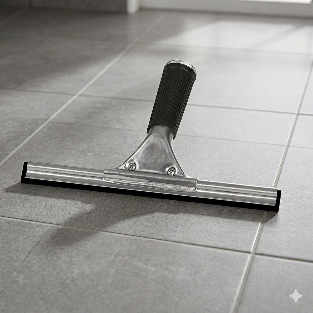 Paslanmaz Camsil Eko 25 Cm