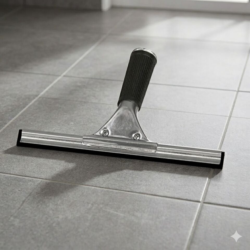 Paslanmaz Camsil Eko 25 Cm