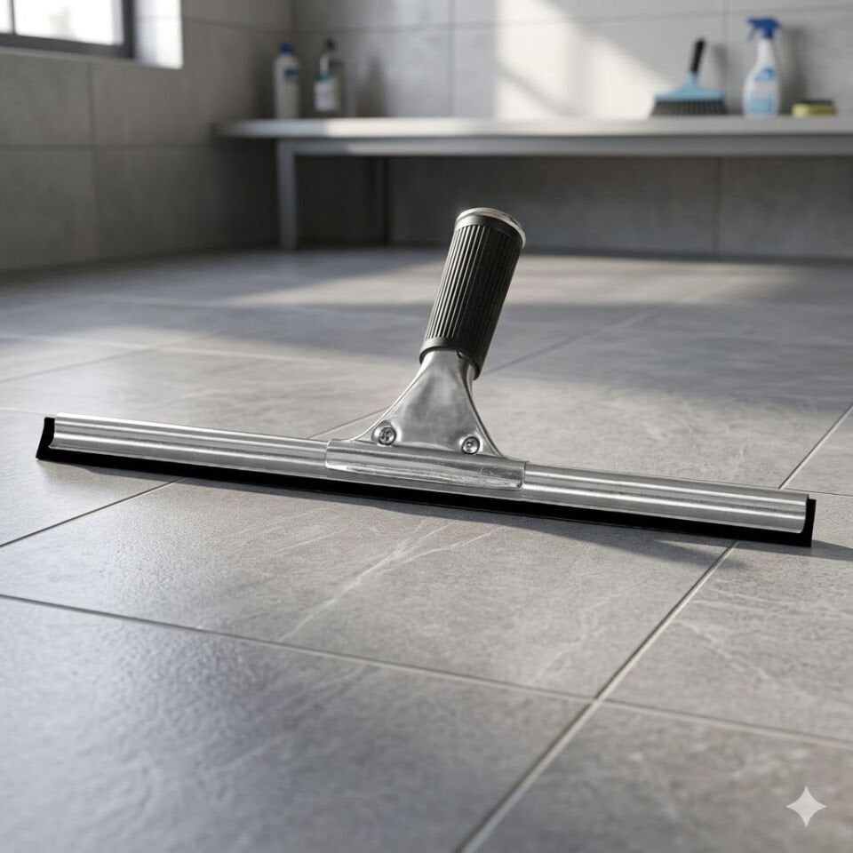 Paslanmaz Camsil Eko 35 Cm