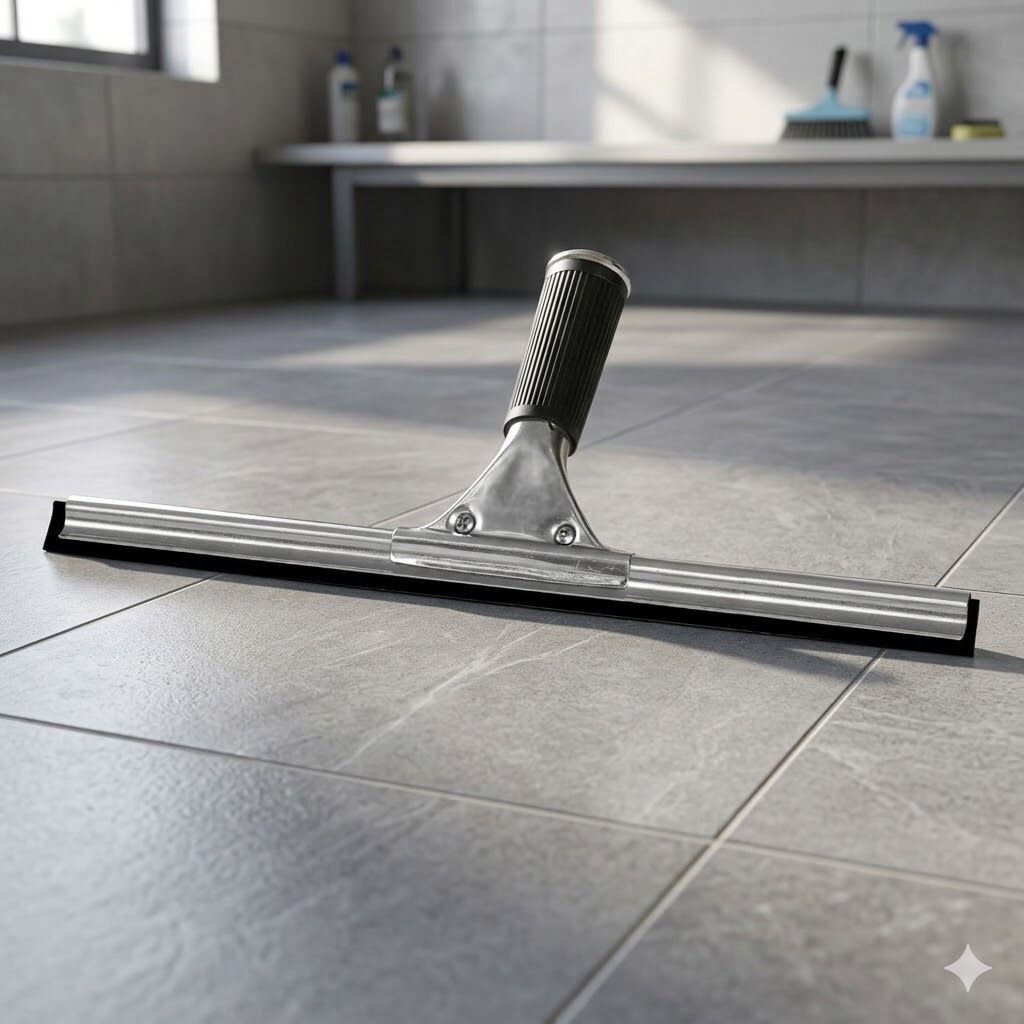 Paslanmaz Camsil Eko 45 Cm