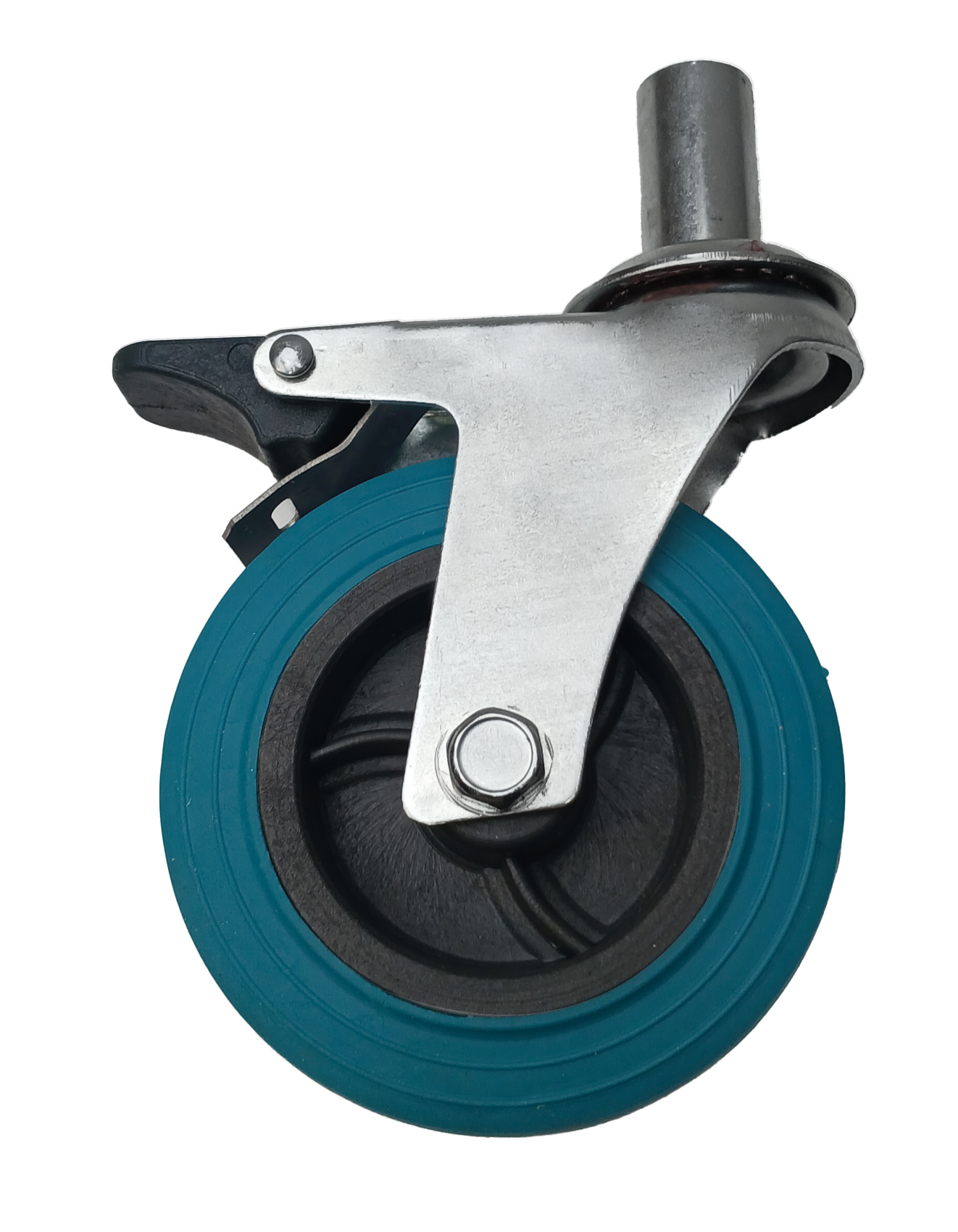 Favori Frenli Teker Ø 100 Mm