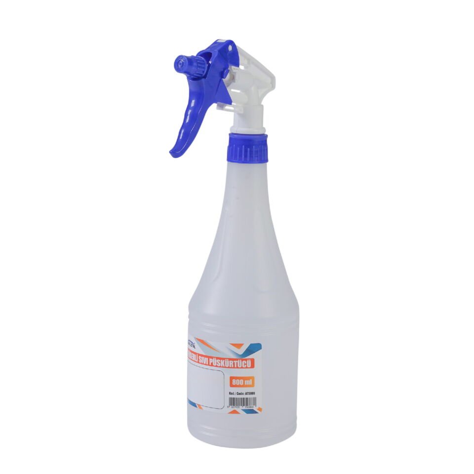 Awion 800Ml Trigerli Sıvı Püskürtücü