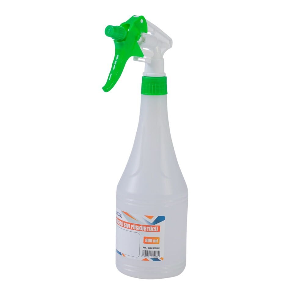 Awion Trigerli Sıvı Püskürtücü 800 Ml