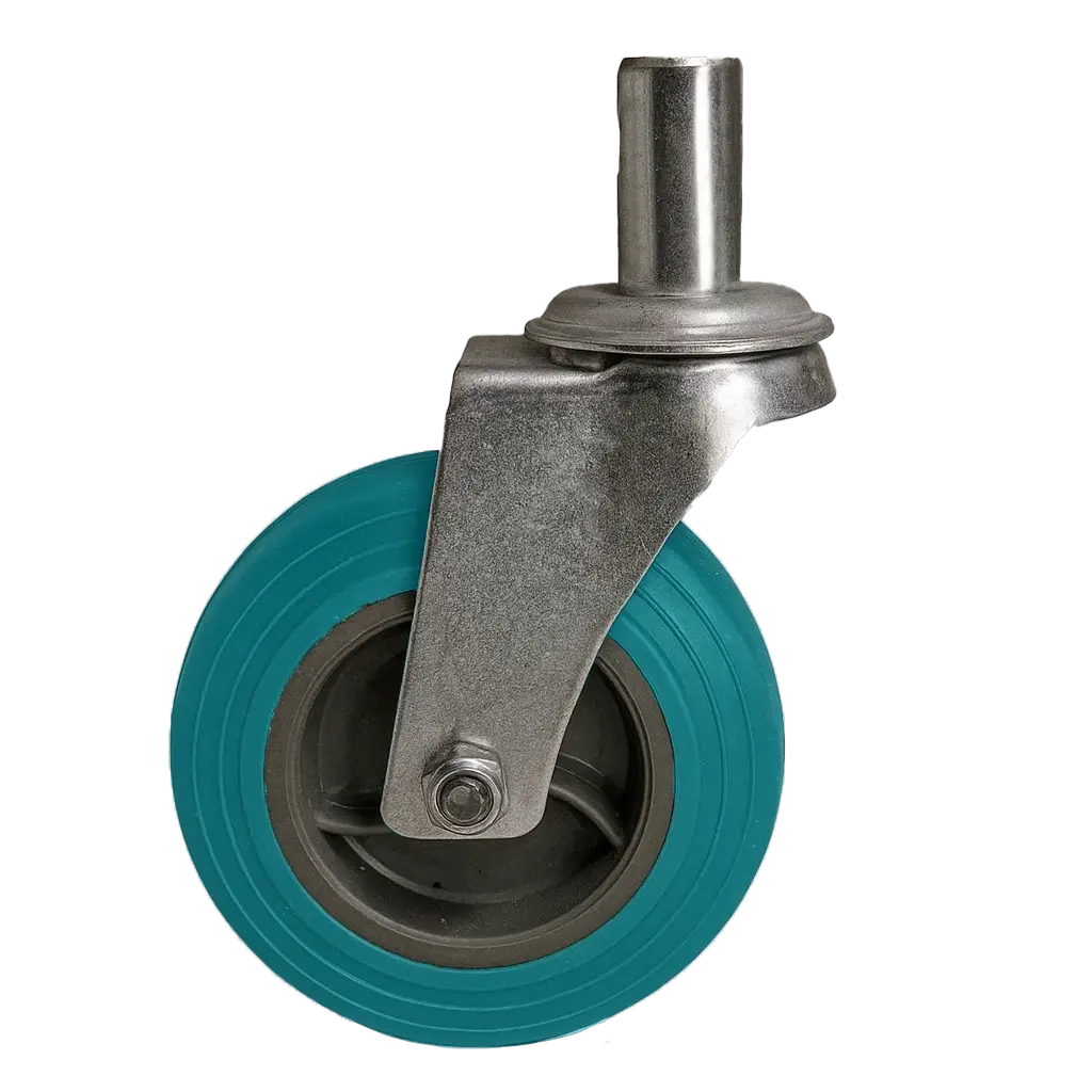 Favori Frensiz Teker Ø 100 Mm