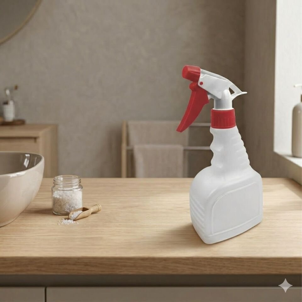 Awion 500Ml Trigerli Sıvı Püskürtücü