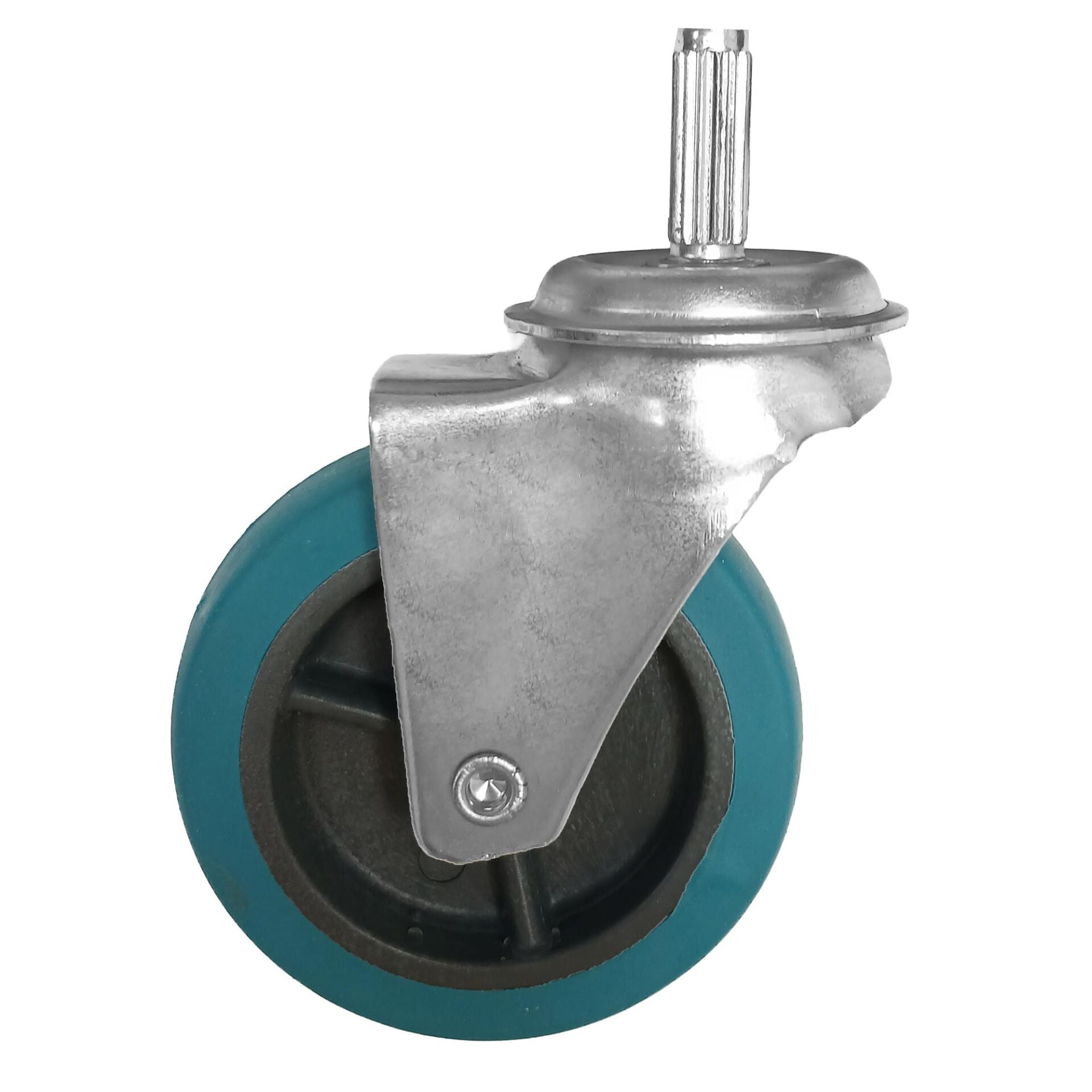 Bilyalı Metal Teker Ø 50 Mm