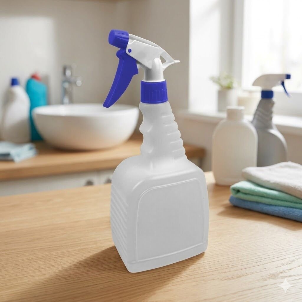 Awion 1000Ml Trigerli Sıvı Püskürtücü