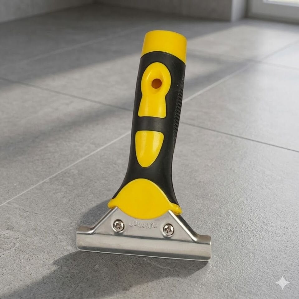 Rındo Xp Paslanmaz Camsil Kolu