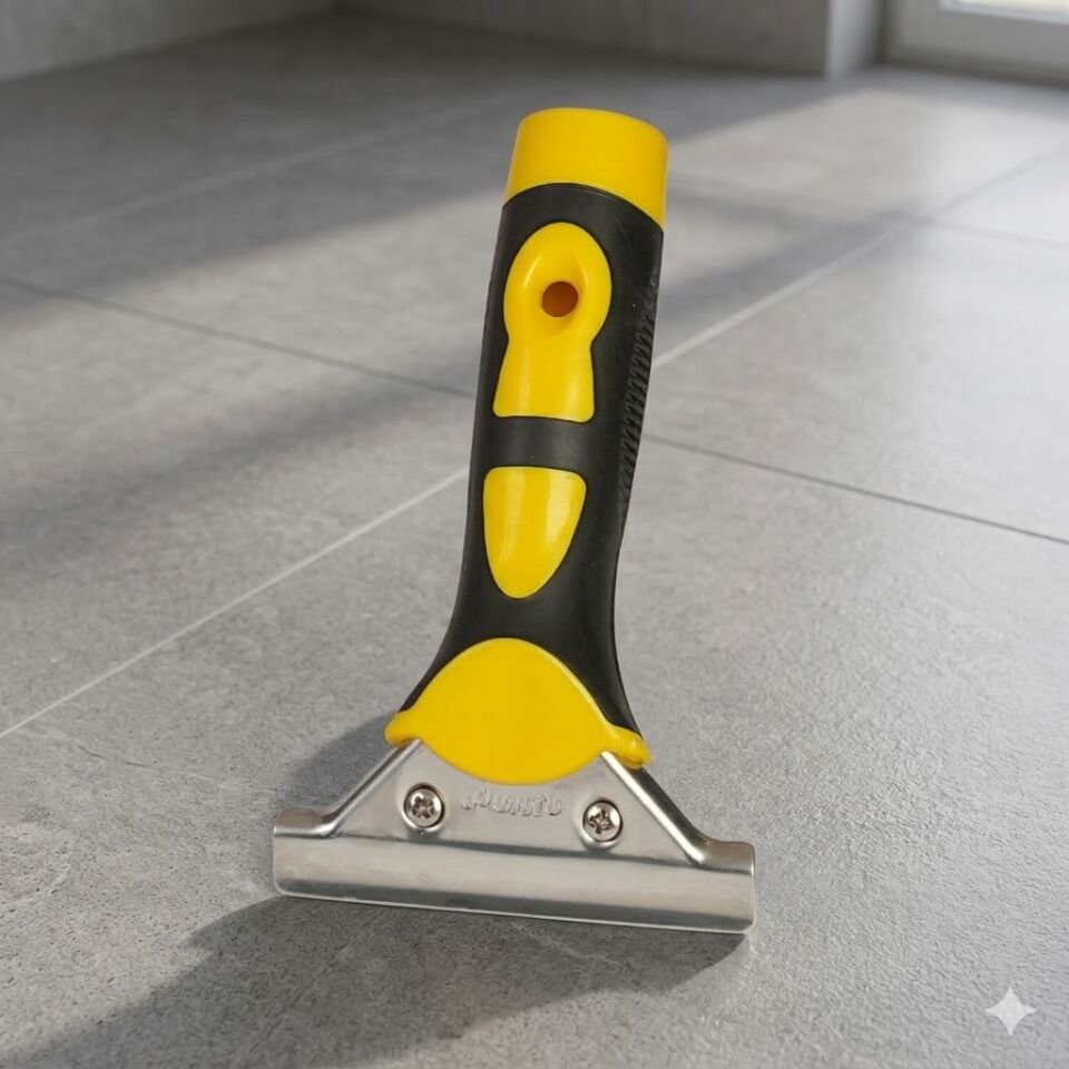 Rındo Xp Paslanmaz Camsil Kolu