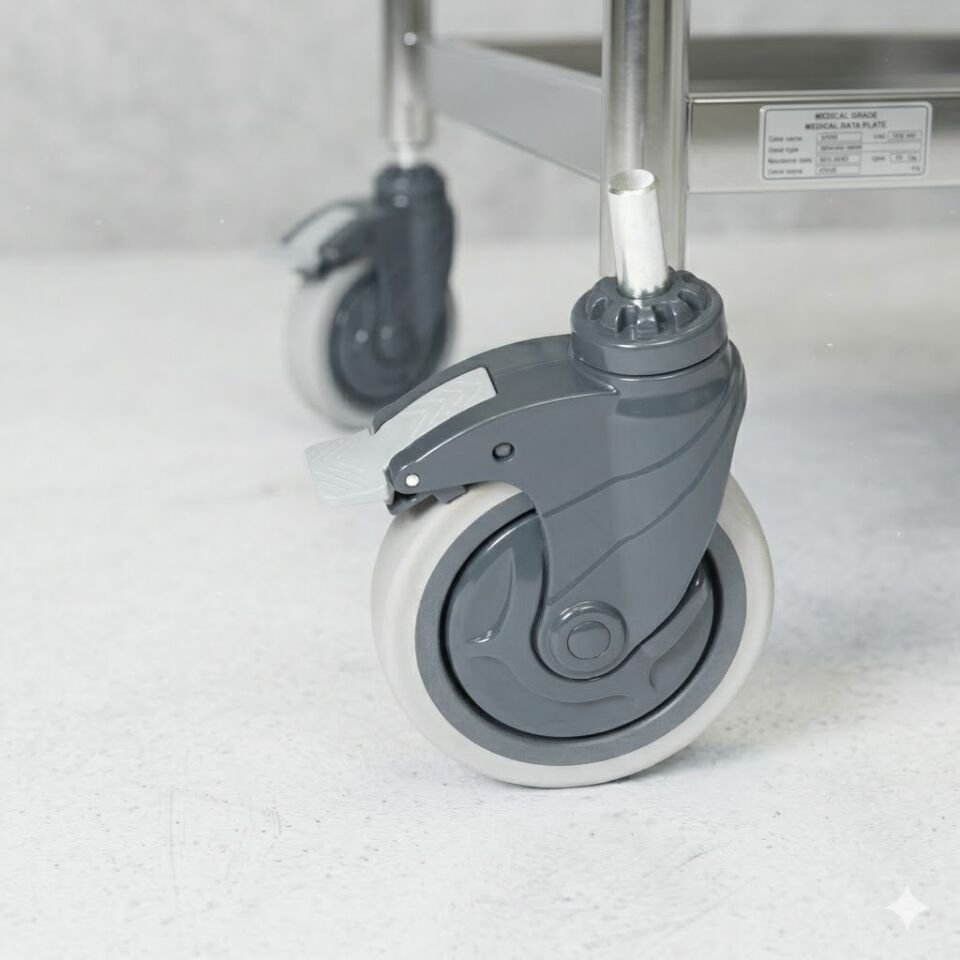 Alfacart Frenli Teker Ø 150 Mm