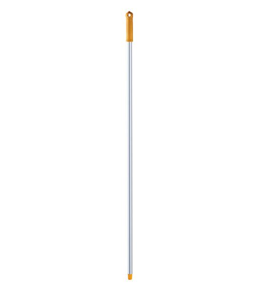 Alüminyum Sap Eleksollı, Vidalı Delikli 23,5 Mm, 140 Cm