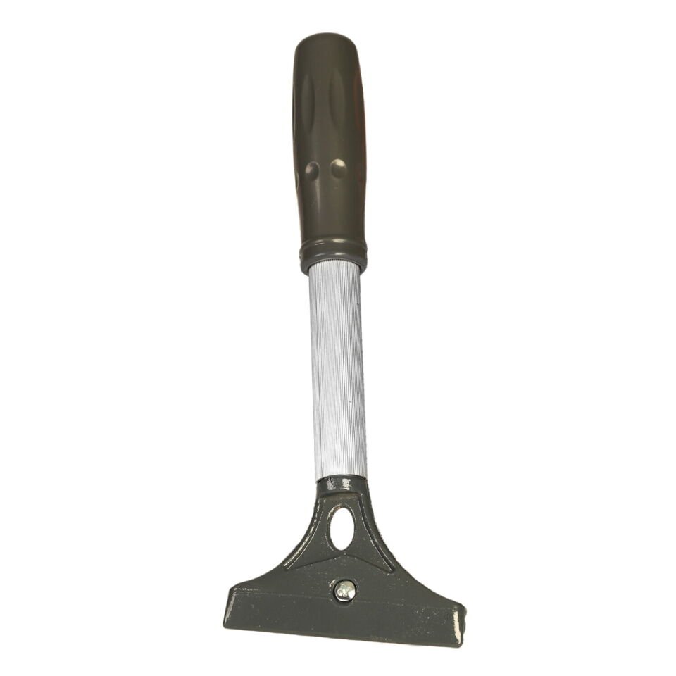 Yer Kazıma Aparatı