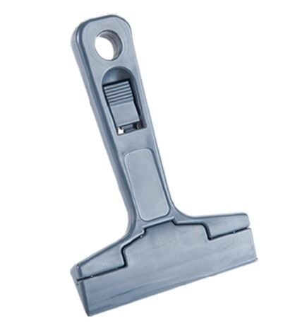 PLASTİK CAM KAZIMA APARATI